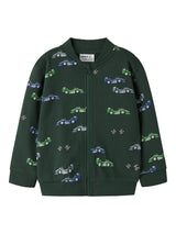 Sycamore Cardigan fra Name it - 13256880