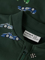Sycamore Cardigan fra Name it - 13256880