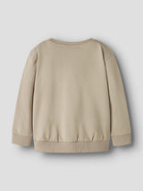Trench Coat Sweatshirt fra Name it - 13256886