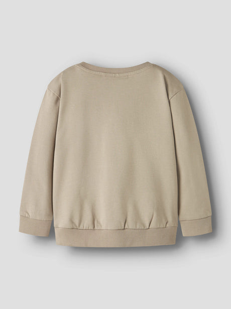 Trench Coat Sweatshirt fra Name it - 13256886