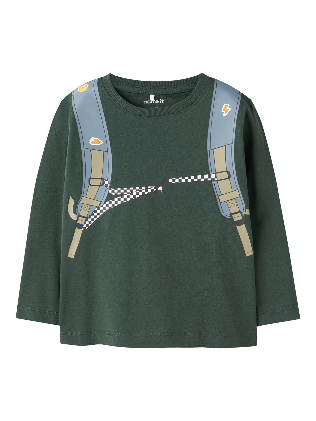 Sycamore Bluse fra Name it - 13256893