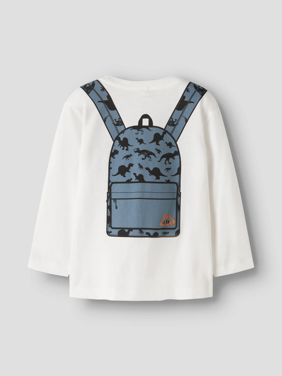 Wispy Clouds Bluse fra Name it - 13256893