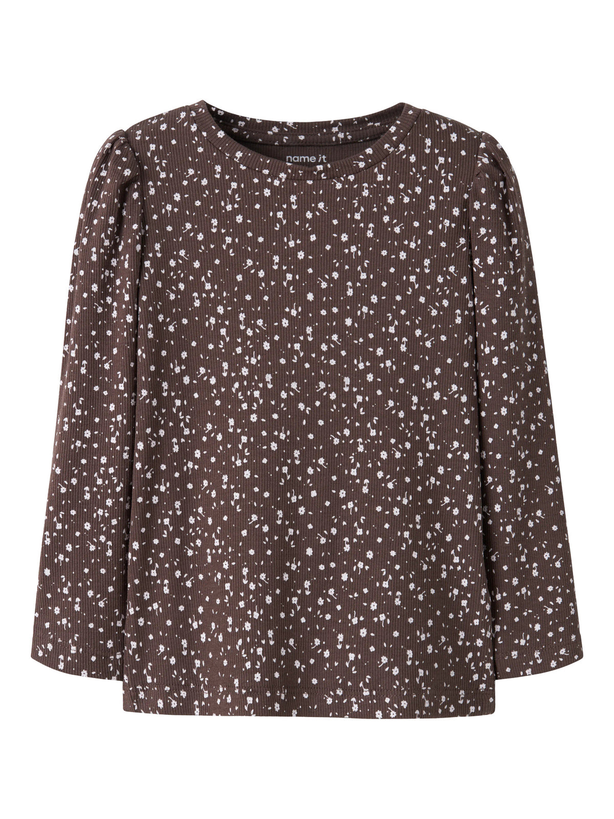 Shopping Bag Bluse fra Name it - 13256956