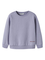Lavender Icing Sweatshirt fra Name it - 13256964