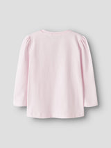 Cherry Blossom Bluse fra Name it - 13256970