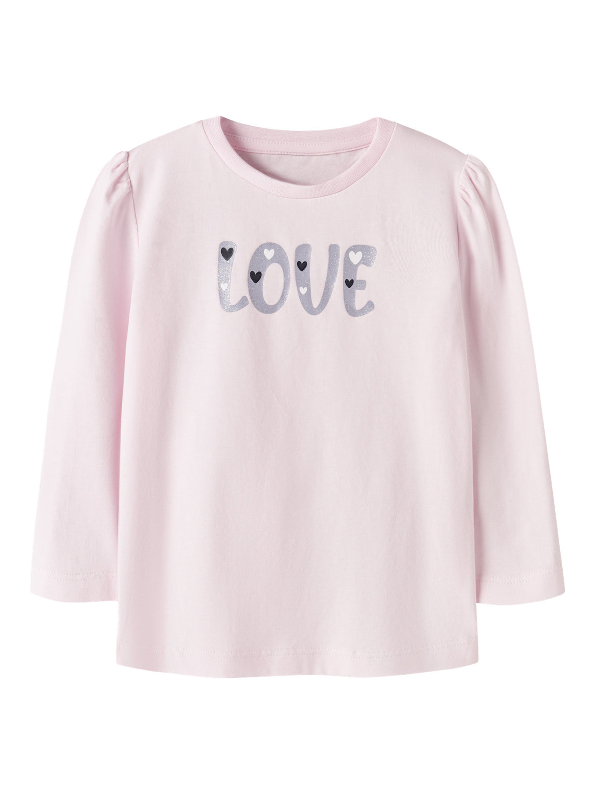Cherry Blossom Bluse fra Name it - 13256970
