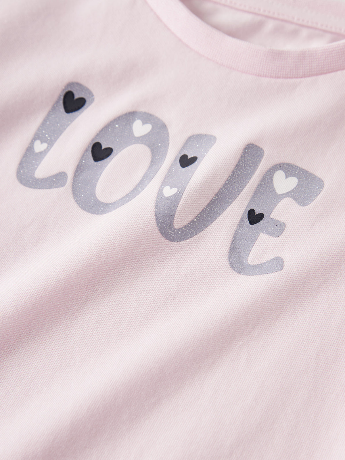 Cherry Blossom Bluse fra Name it - 13256970