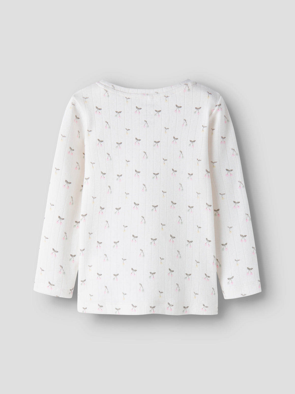 Name it Cloud Dancer T-Shirt - 13257103