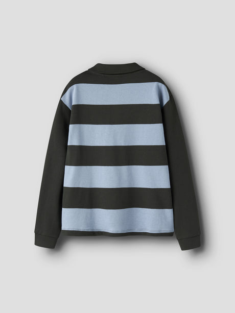 Peat Sweatshirt fra Name it - 13257291
