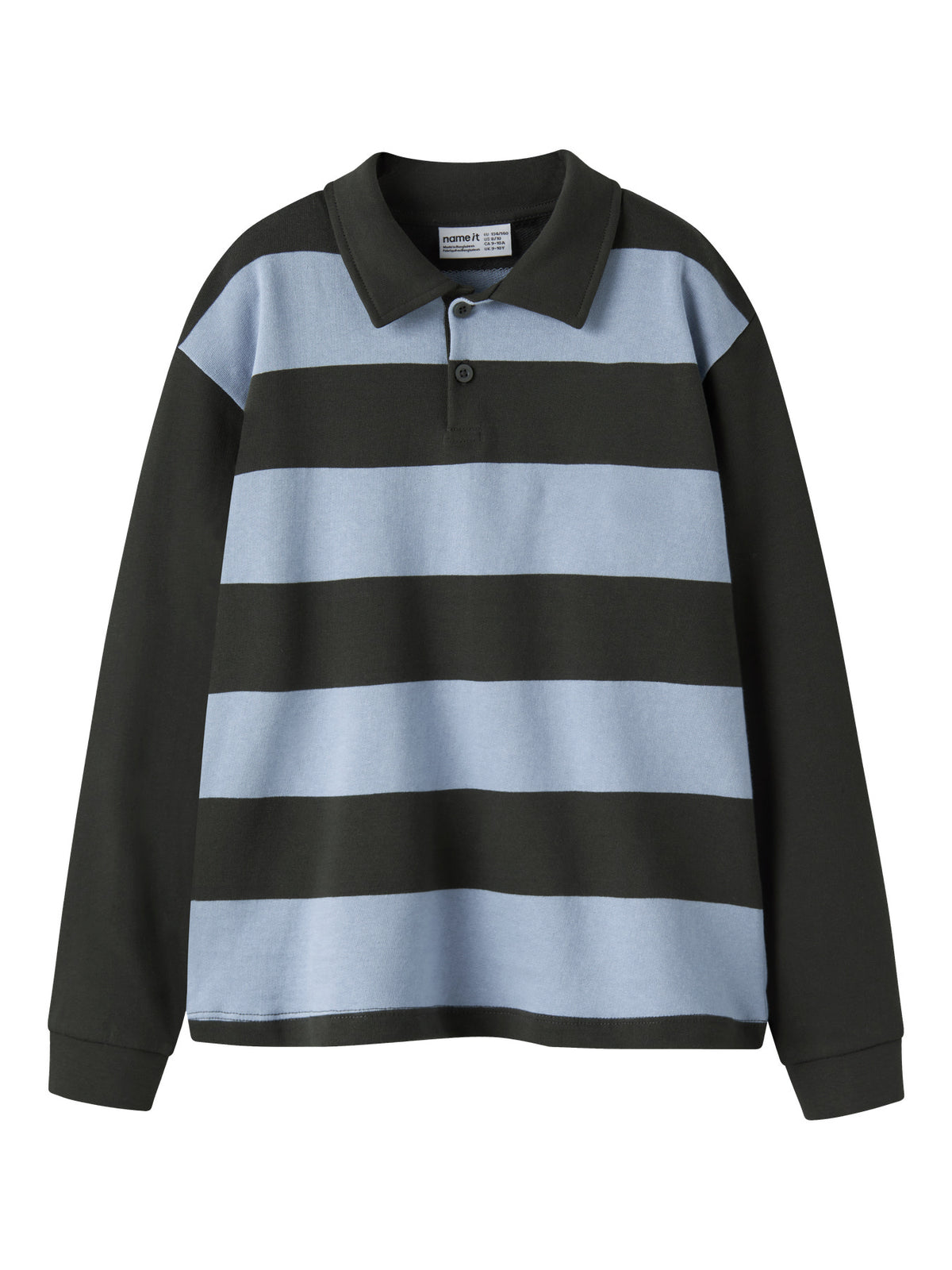 Peat Sweatshirt fra Name it - 13257291