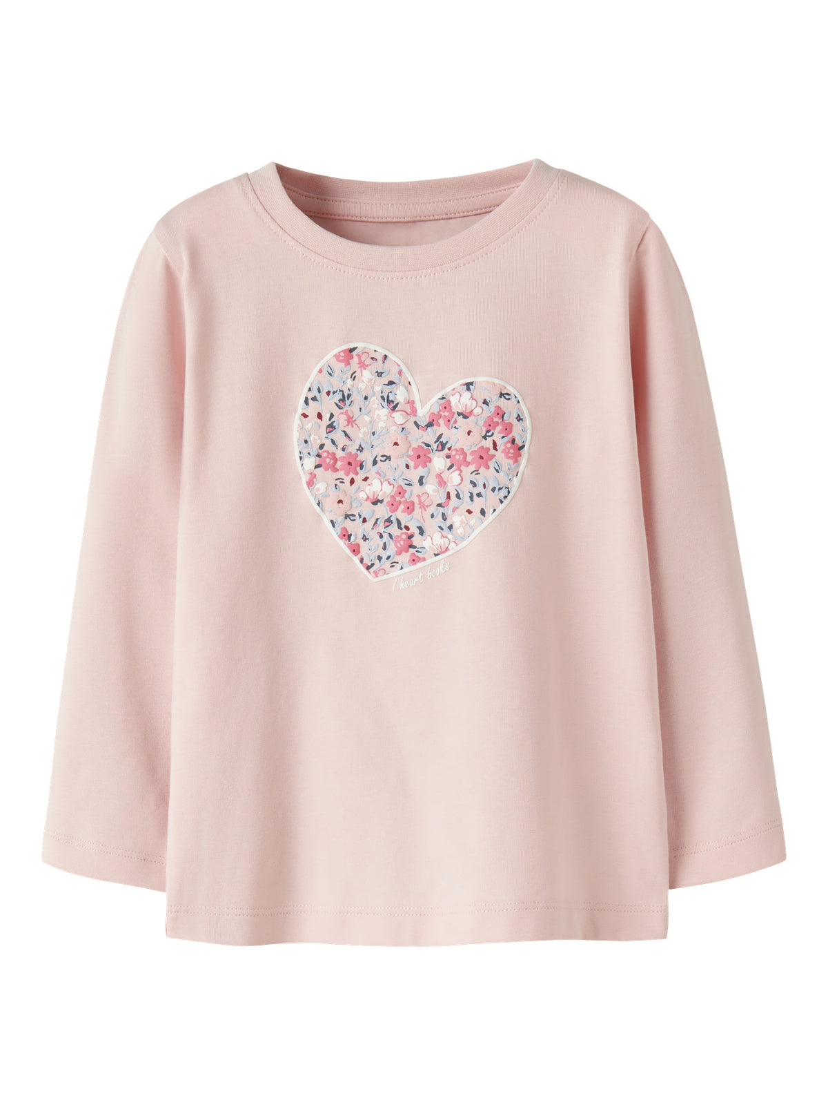 Lotus Bluse fra Name it - 13257324