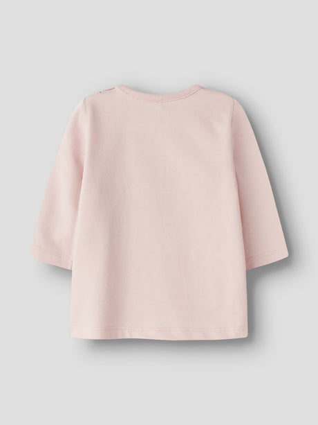 Lotus Bluse fra Name it - 13257352