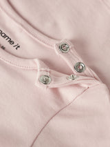 Lotus Bluse fra Name it - 13257352