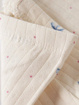 Antique White Leggings fra Name it - 13257362