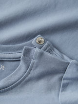 Ashley Blue Bluse fra Name it - 13257382