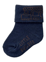 Vintage Indigo Strømper fra Name it - 13257395