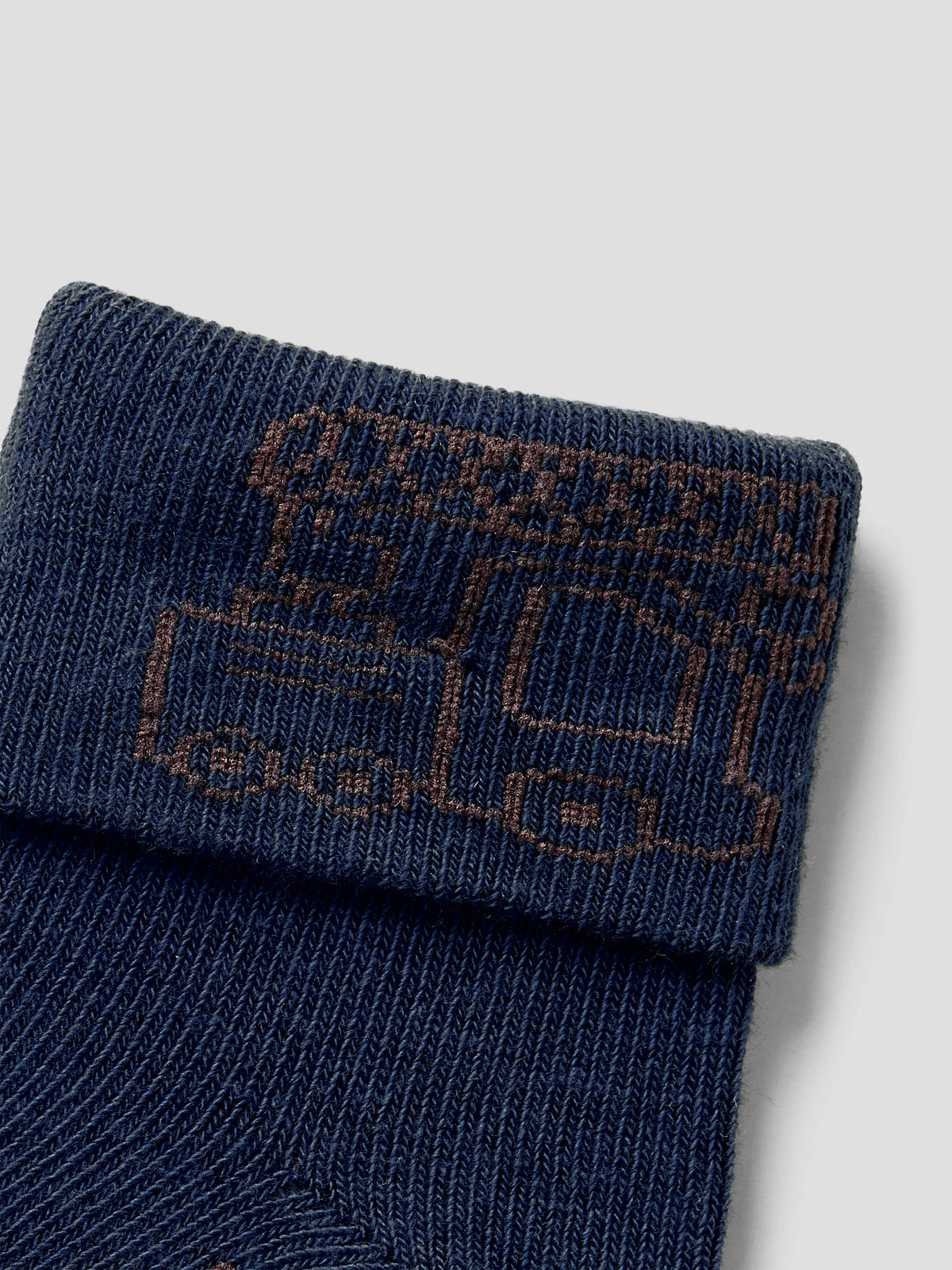 Vintage Indigo Strømper fra Name it - 13257395