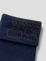 Vintage Indigo Strømper fra Name it - 13257395