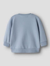 Ashley Blue Sweatshirt fra Name it - 13257399
