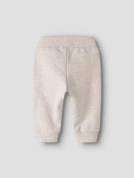 Peyote Melange Bukser fra Name it - 13257400