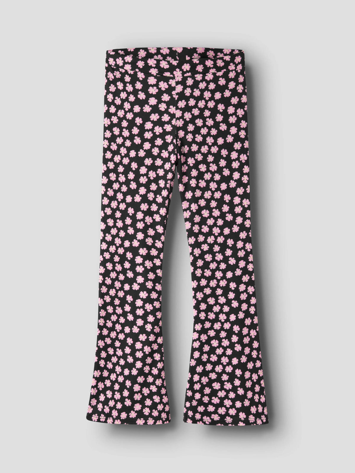 Black Bukser fra Name it - 13257415