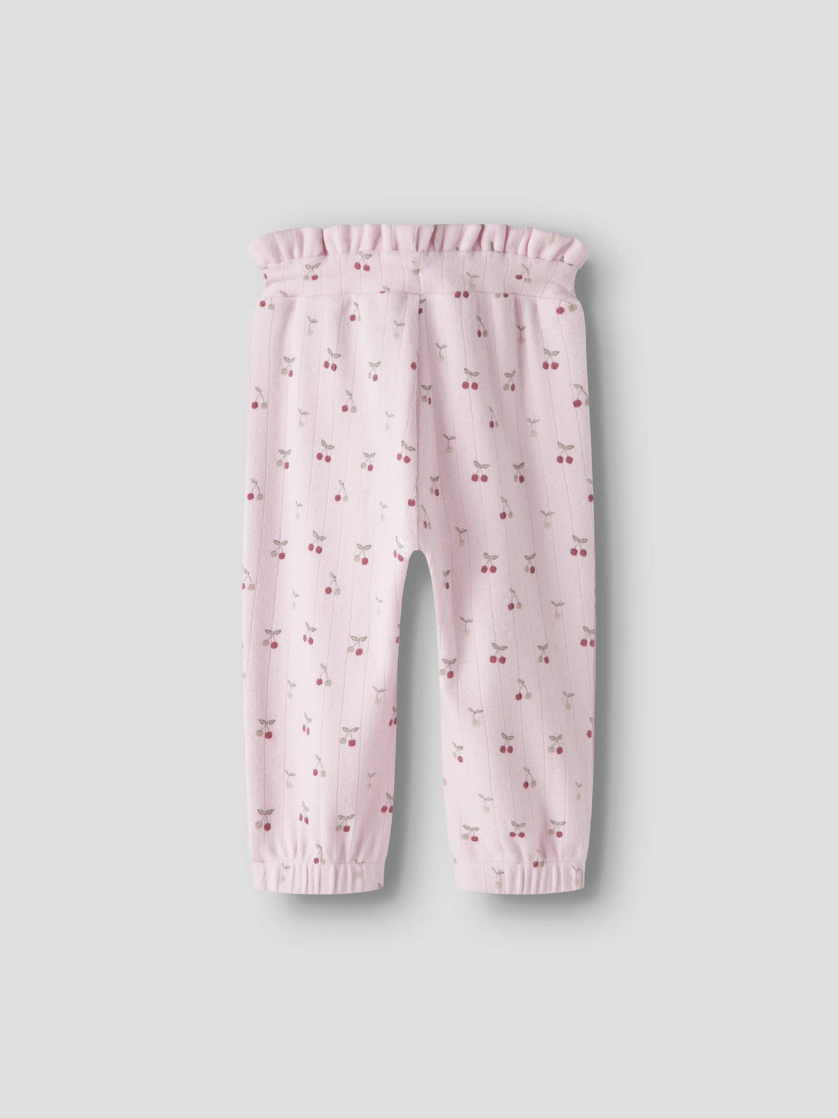 Cradle Pink Leggings fra Name it - 13257423