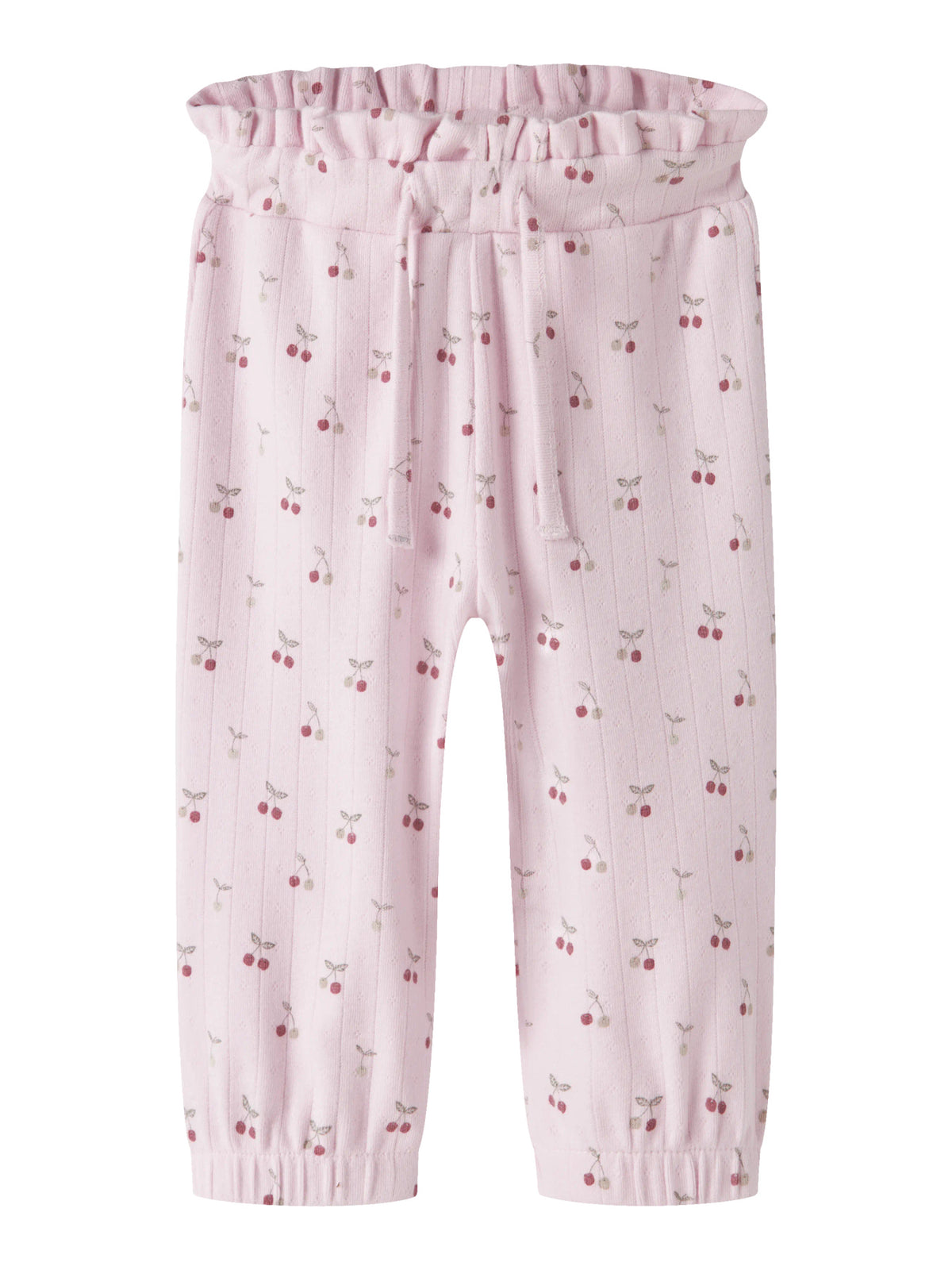 Cradle Pink Leggings fra Name it - 13257423