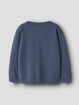 Vintage Indigo Cardigan,Striktrøje fra Name it - 13257429