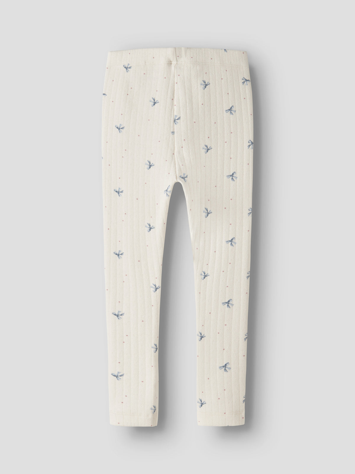 Antique White Leggings fra Name it - 13257460