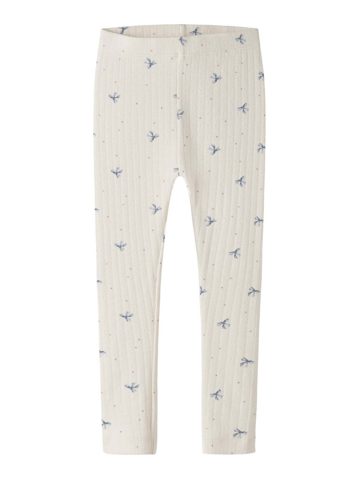 Antique White Leggings fra Name it - 13257460