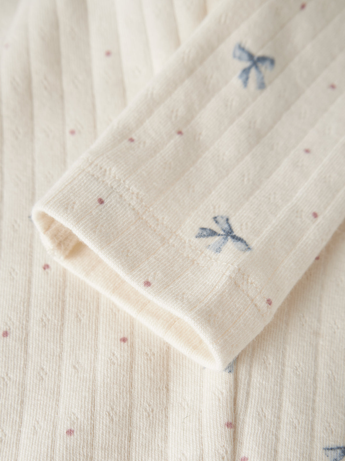 Antique White Leggings fra Name it - 13257460