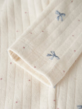 Antique White Leggings fra Name it - 13257460