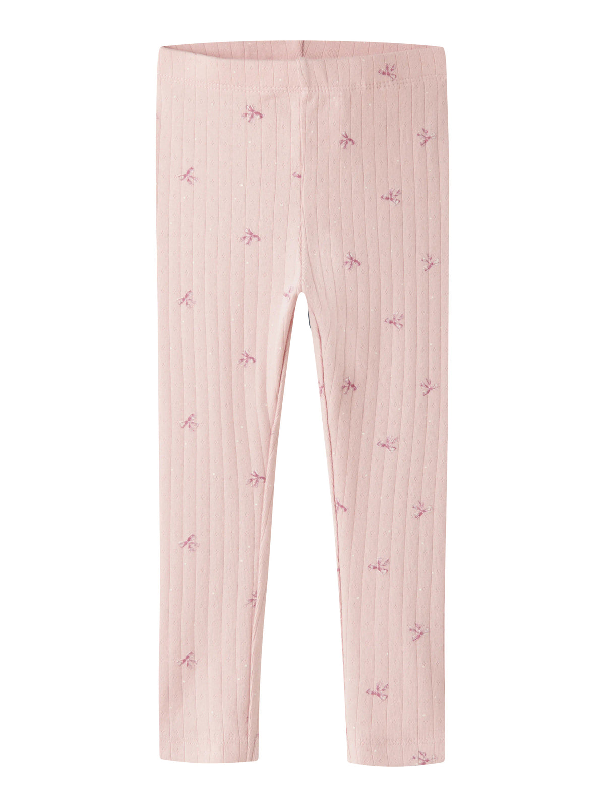 Lotus Leggings fra Name it - 13257460