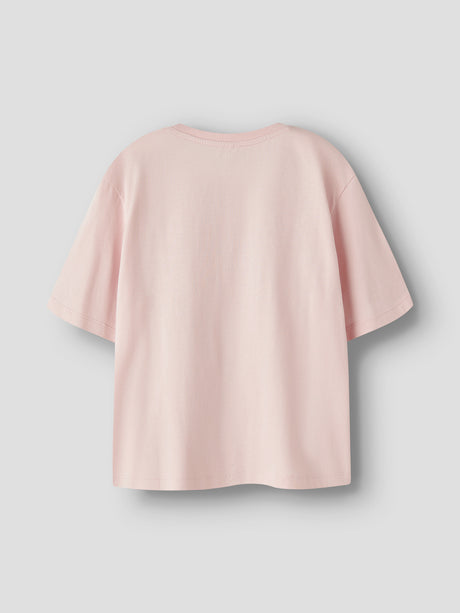 Lotus Bluse fra Name it - 13257468
