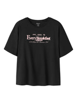 Black Bluse fra Name it - 13257468