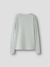 Green Milieu Bluse fra Name it - 13257476