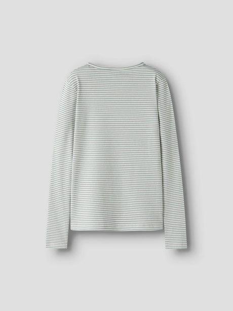 Green Milieu Bluse fra Name it - 13257476