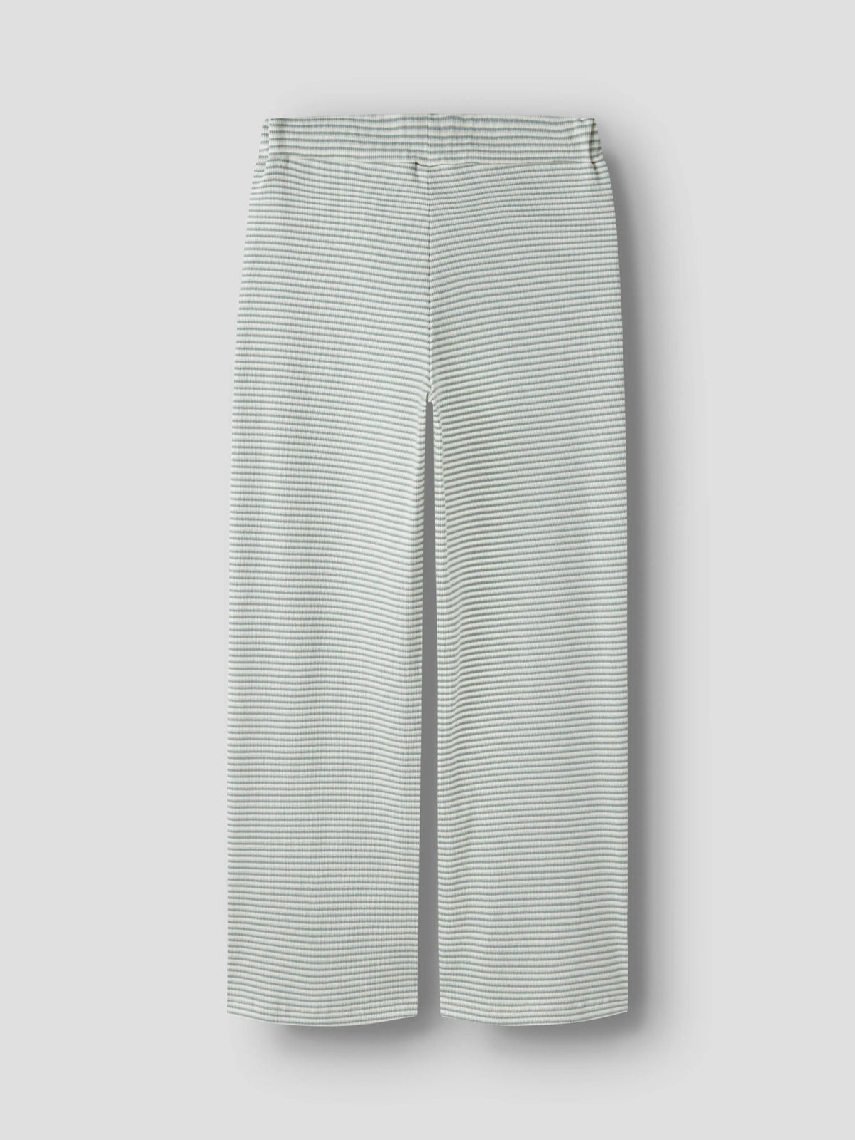 Green Milieu Bukser fra Name it - 13257478