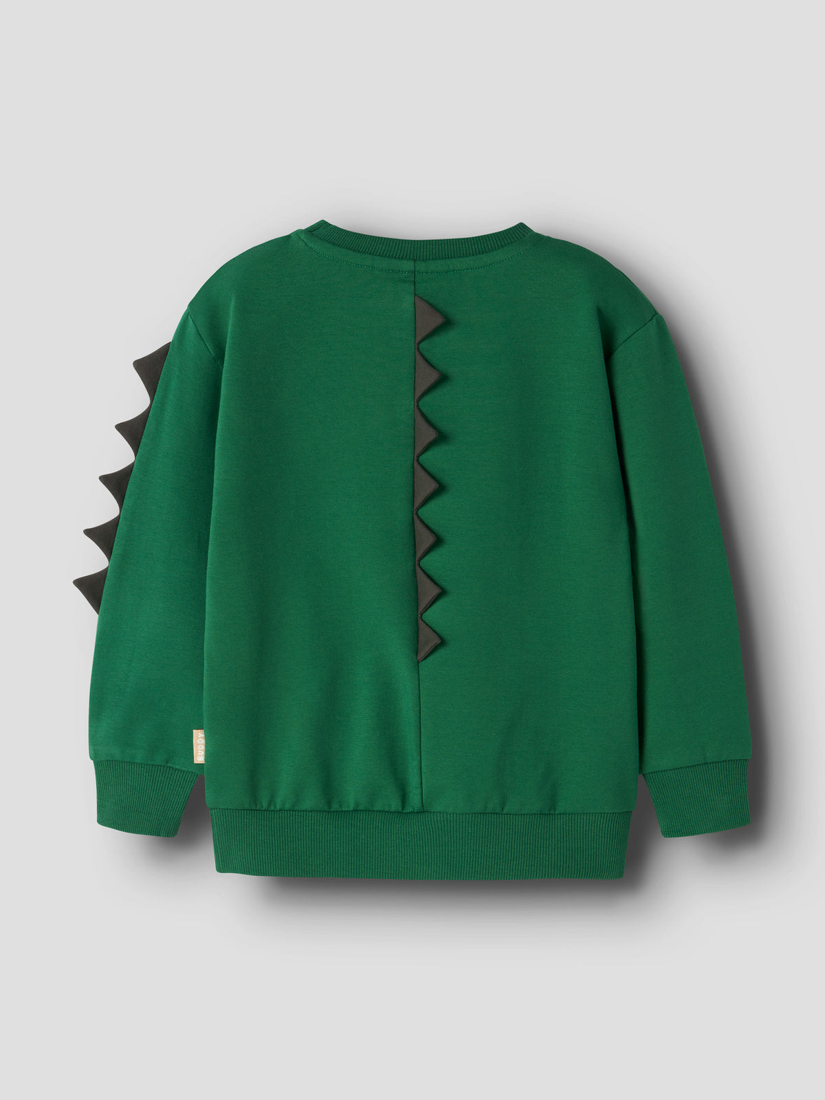 Verdant Green Sweatshirt fra Name it - 13257553