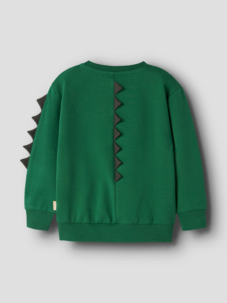 Verdant Green Sweatshirt fra Name it - 13257553