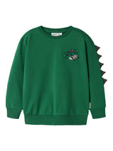Verdant Green Sweatshirt fra Name it - 13257553