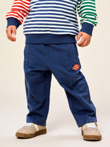 Vintage Indigo Bukser fra Name it - 13257556