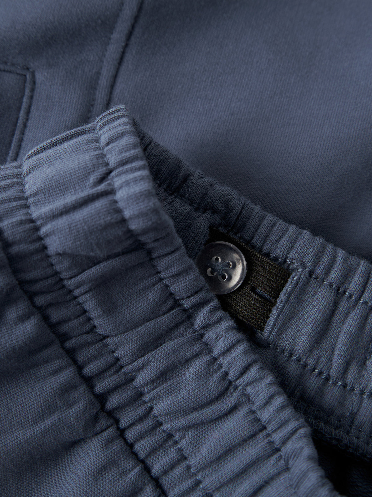 Vintage Indigo Bukser fra Name it - 13257556