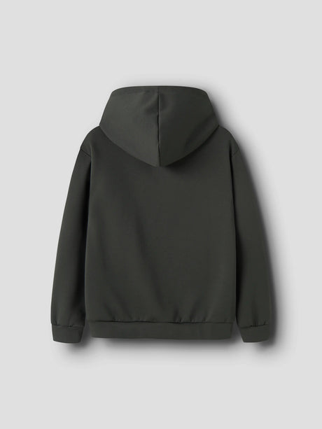 Peat Sweatshirt fra Name it - 13257564