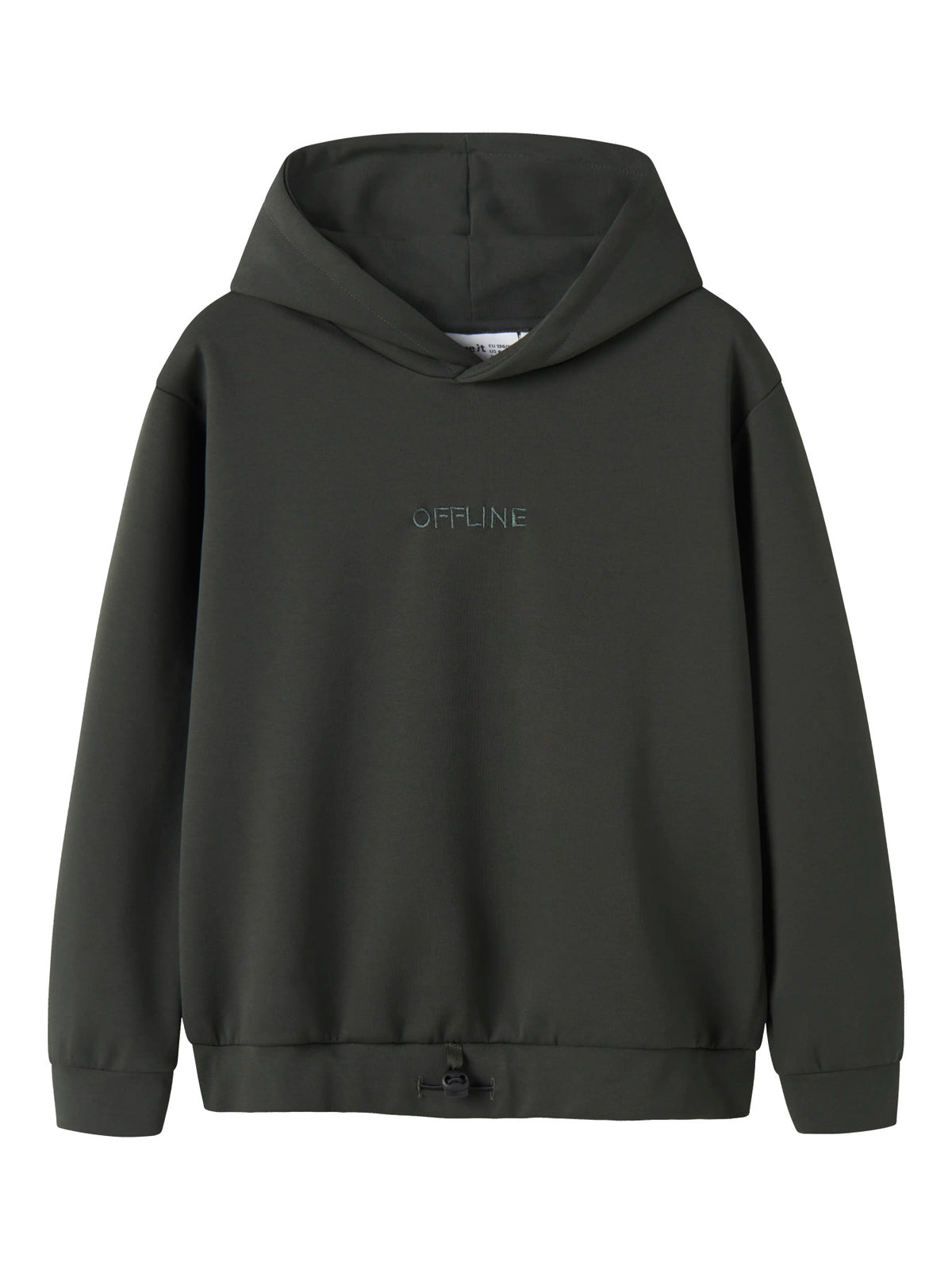 Peat Sweatshirt fra Name it - 13257564