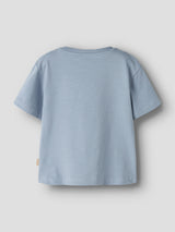 Ashley Blue Bluse fra Name it - 13257615