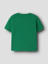 Verdant Green Bluse fra Name it - 13257615