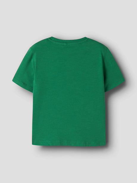 Verdant Green Bluse fra Name it - 13257615