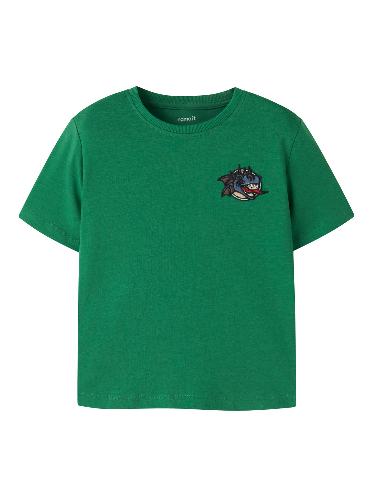 Verdant Green Bluse fra Name it - 13257615