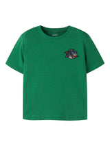 Verdant Green Bluse fra Name it - 13257615